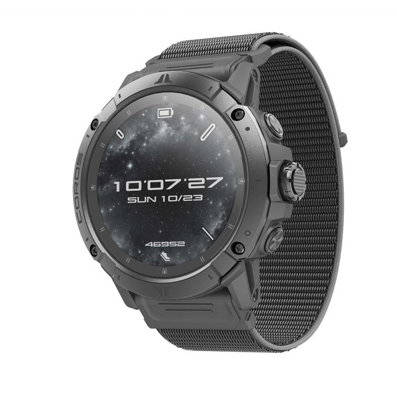 Jual Jam Tangan Lari Pria Coros Coros Vertix 2S Gps Adventure Watch Space Original Vertix 2S-Space - v3.ncrsport.com